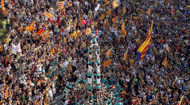 La oportunidad que nos brinda Cataluña