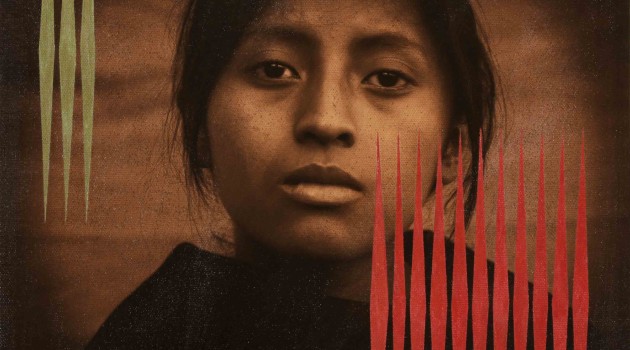Un libro recoge la primera gran retrospectiva del fotógrafo guatemalteco Luis González Palma