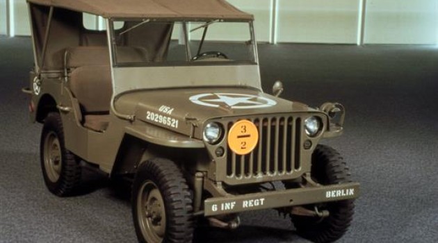Jeep: una marca legendaria a la búsqueda de nuevas aventuras