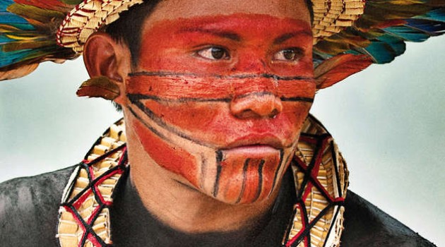 Survival convoca un concurso fotográfico mundial sobre pueblos indígenas
