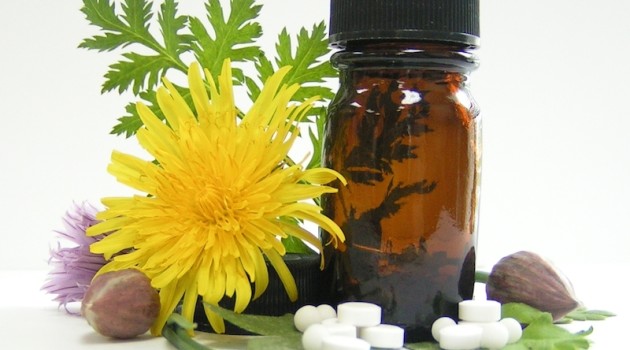 La homeopatía no es efectiva contra ninguna enfermedad