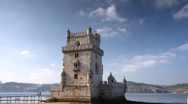 500 aniversario de La Torre de Belém