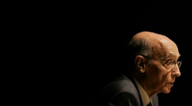 Aylan Kurdi en el tiempo de las pesadillas; Saramago recordando el futuro