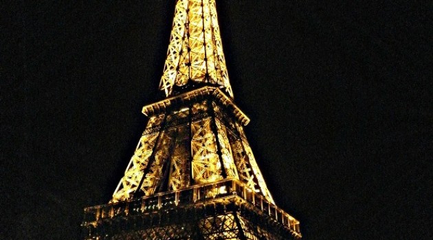 Siempre amaré París