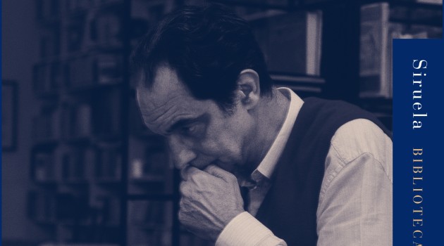 Italo Calvino: leer los clásicos es mejor que no leerlos
