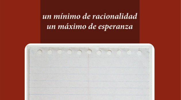 José de María Romero Barea presenta su nuevo poemario