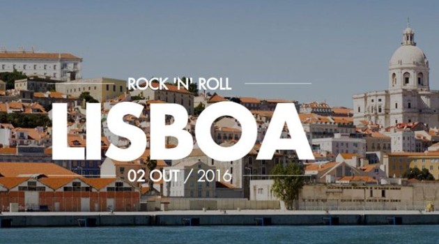 Rock ‘n’ Roll Maratón de Lisboa