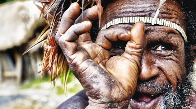 Survival convoca su concurso fotográfico anual por los pueblos indígenas