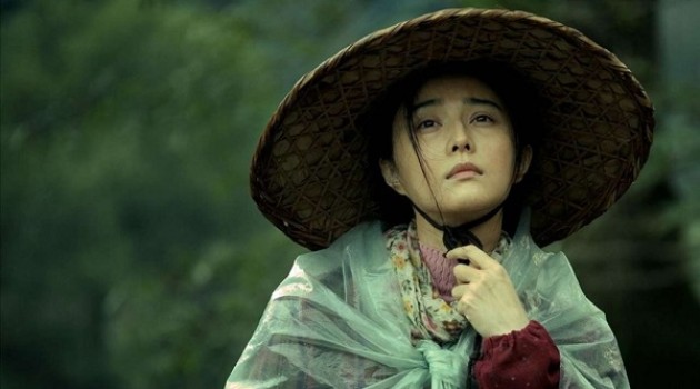 Yo no soy Madame Bovary, de Xiaogang Feng