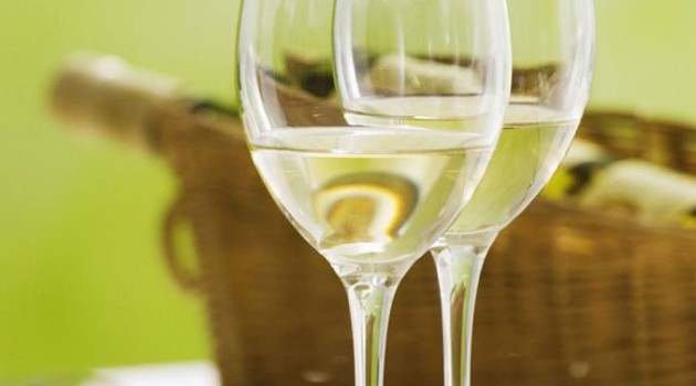 Mitos sobre el vino blanco