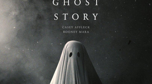 «A Ghost Story». Vida de fantasma.
