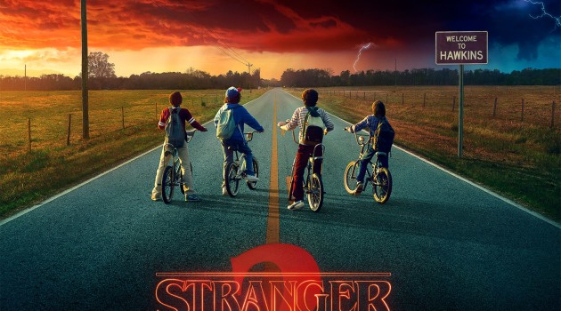 «Stranger Things 2»: Más extraño todavía