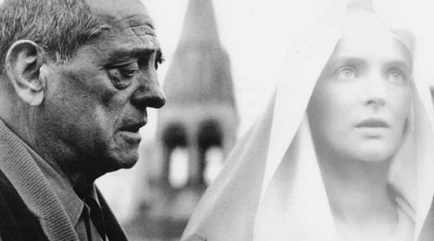 Luis Buñuel. Un ateo en busca de Dios