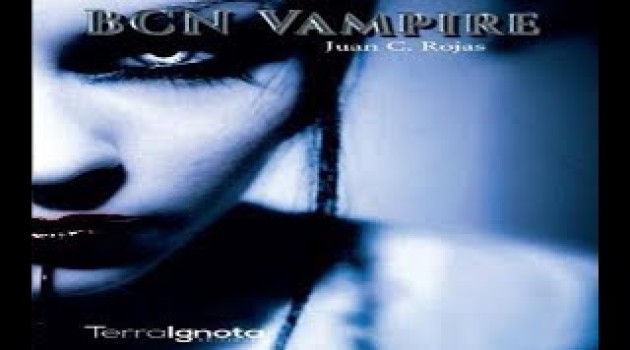 BCN Vampire, de Juan C. Rojas