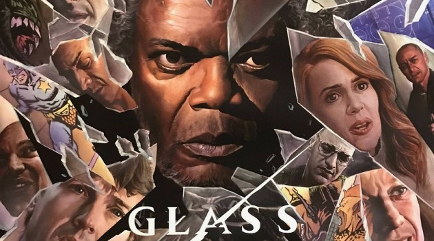 «Glass»: las propiedades del cristal