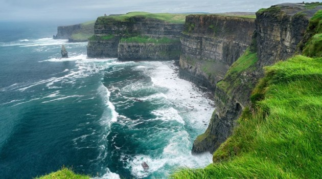 Tu viaje a Irlanda: cómo prepararlo de la manera perfecta