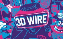 3D Wire 2019 abre su convocatoria de proyectos de animación, videojuegos y transmedia