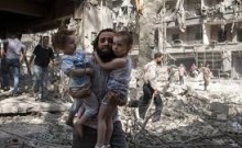 Civiles mueren en Siria tras nuevos bombardeos