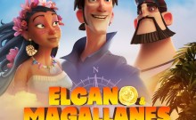 Ya en cines ‘Elcano, la primera vuelta al mundo’, nueva  película animada de Dibulitoon