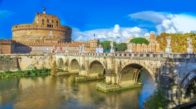 Mejores actividades y excursiones para hacer en Roma