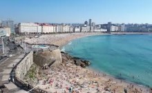 Qué ver en Galicia I: descubre A Coruña, Vigo y Santiago de Compostela