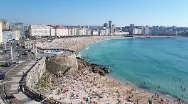 Qué ver en Galicia I: descubre A Coruña, Vigo y Santiago de Compostela