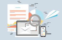 Las herramientas básicas para aplicar email marketing a una empresa