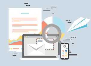 Las herramientas básicas para aplicar email marketing a una empresa