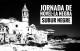 Nace Subur Negre en Sitges, una jornada dedicada al género negro