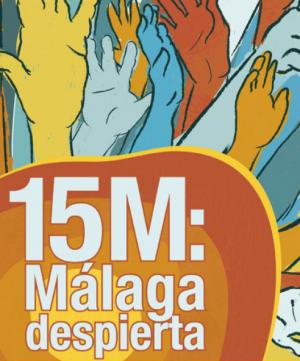 cartel-documental-15M-Malaga-despierta
