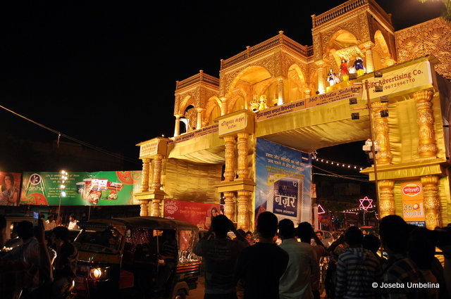 Jaipur - festival Divali