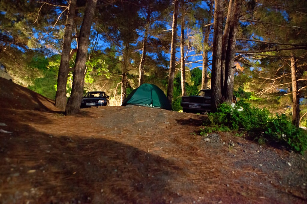 stockvault-camping-site-at-night137751