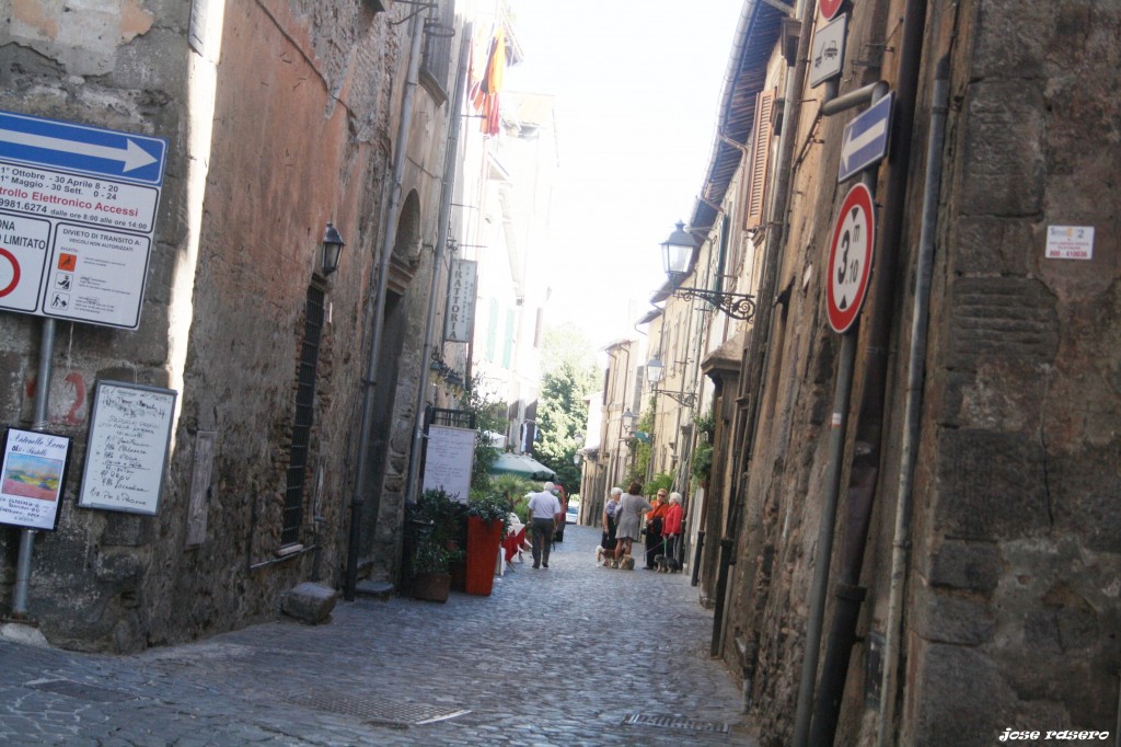 Calle Bracciano