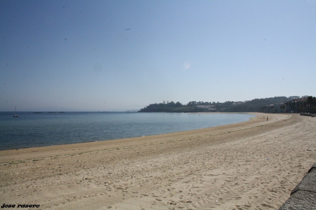 Playa de Areal