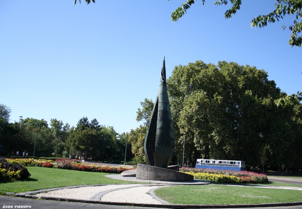 Monumento al Centenario