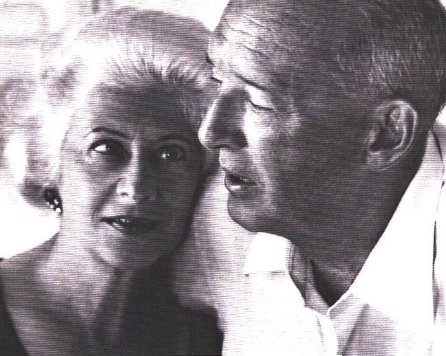 Nabokov y Vera