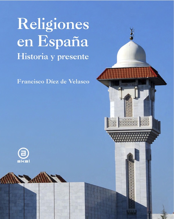 Religiones en España,1