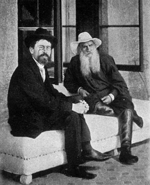 Tolstoy_and_chekhov