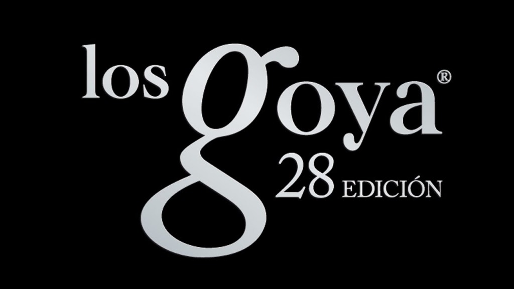 Goya 28 edición