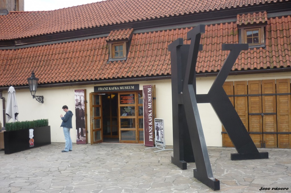 Museo Kafka