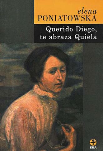 Querido Diego- te abraza Quiela