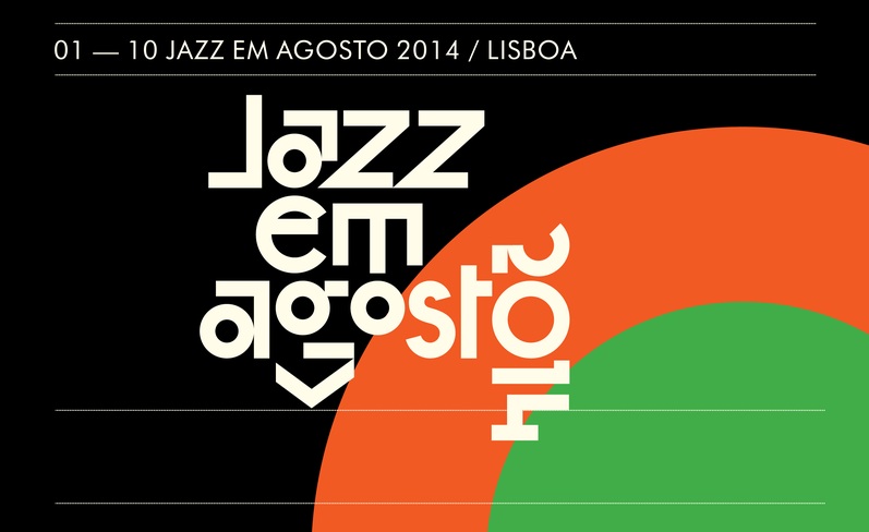 Lisboa. Jazz em agosto