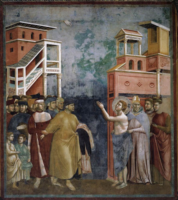 San francisco, Giotto, 