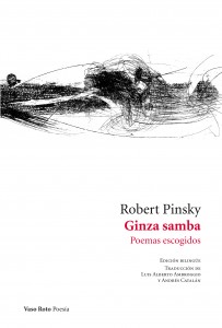 Robert Pinsky Ginza samba cubierta_IMPRENTA_recorte