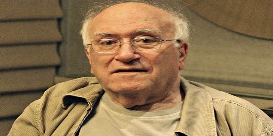 El director de cine Vicente Aranda, fallecido a la edad de 88 años
